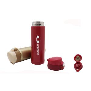 Wholesale Promotional Stainless Steel Moisturizing Cup 400ml Logo Customized from china suppliers