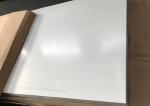 1219*2438mm Stainless Steel Mirror Sheet , ASTM A240 2B BA NO.4 304 Stainless