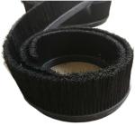 Anti Splash Brush Of Trailer Waterproof Mist Strip Brush Of Windshield And