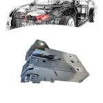 31420636 Left Front Headlight 2011-2017 V60 2015-2017 XC60