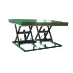 8 Ton Heavy Duty Electric Stationary Lift Table