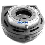 Rubber Steel Truck Parts Drive DAYUN Propeller Shaft Bearing