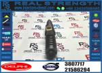 Volvo Penta Industrial Marine D12-650 Reman Fuel Injector 3807717 03807717