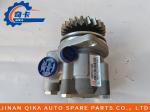 Wg9731471225/2 Wg9925470037 Dz95259130002 Truck Steering Pump Of Shacman Weichai