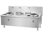 DK Marine Customized Size Marine Kitchen Equipment / Marine Electromagnetism