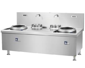 Wholesale DK Marine Customized Size Marine Kitchen Equipment / Marine Electromagnetism Cooker from china suppliers