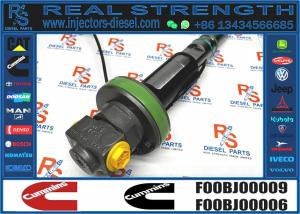 Wholesale Fuel Injector F00BJ00006 2881088 0986435615 Fit For QSK38 QSK50 QSK60 F00BJ00004,,2867149 from china suppliers