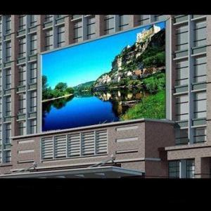 Wholesale P4 Advertising Indoor SMD LED Display DC5V For Fever Club / 5 Years Warranty from china suppliers