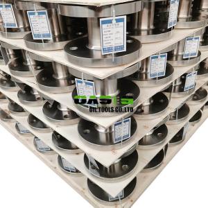 Wholesale Corrosion and high pressure and temperature resistance for Stable Performance Water Well Accessories from china suppliers