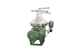 Wholesale Automatic Centrifuge Oil Water Separator Piston Type Slag Removal from china suppliers