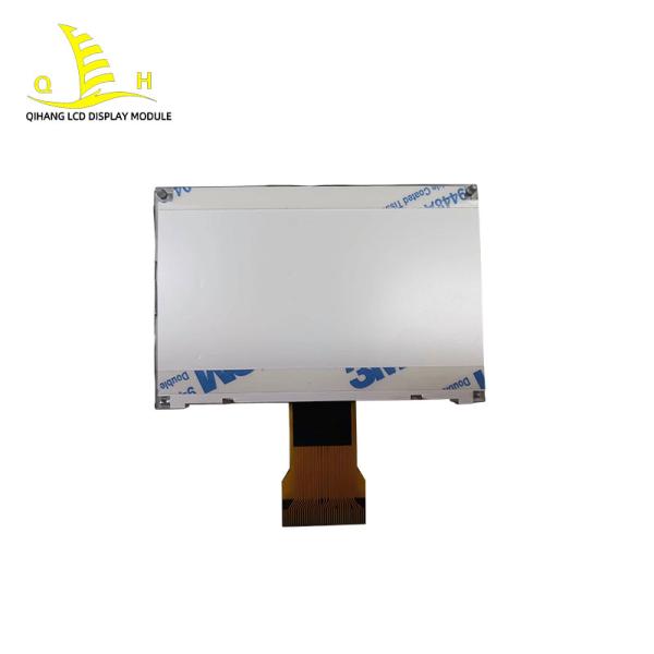 Factory Direct Monochrome 128*64 Dots FSTN COG Dot Matrix LCD Screen Module