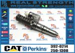 Common Rail Injector Assy 392-0203 392-0204 392-0224 392-0225 392-0226 392-0212