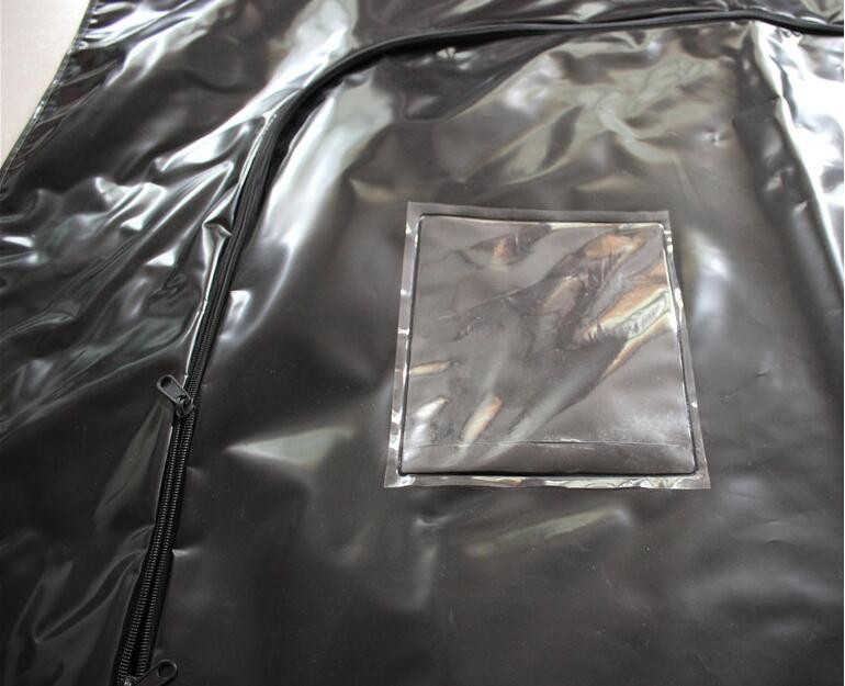 6 Inner Handles 230x90cm 0.2mm Dead Cadaver Bags