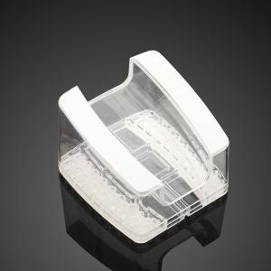 Wholesale COMER anti-theft lock tablet acrylic display stands for mobile phone accessories retail shop from china suppliers
