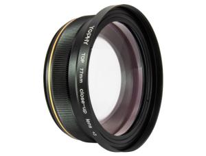 Wholesale H-K9 Glass Close Up Macro Lens , H-ZF2 Glass 77mm Macro + 3 For Detail Photography from china suppliers