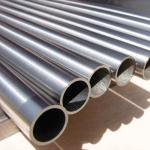 2Inch 3 Inch 304L Elliptical Seamless Stainless Steel Pipe Tubes Spiral Welded