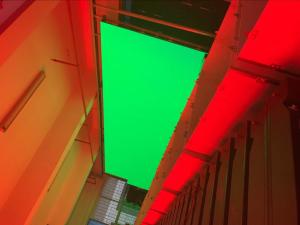 Wholesale 2000 CD/㎡ Indoor Full Color LED Display Good Lightening Accordance Automatic from china suppliers