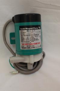 Wholesale MINILAB MAGNET PUMP MD-6-NL04 9 lpm 100 VAC M1281280 Konica SRX-101 from china suppliers