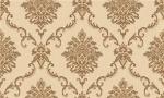 Mould Proof Removable Deep Embossed Wallpaper Non Pasted For Restaurant Room
