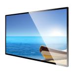 Hanging Lcd Advertising Digital Signage 4G 1080P Wall Mounted