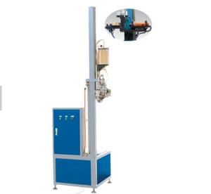 Wholesale Semi-automatic Double Glazing Glass Dessicant Filling Machine from china suppliers