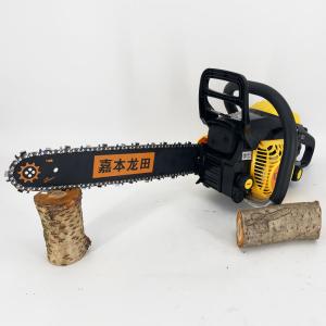 Wholesale 2-Stroke Professional 42CC Heavy Duty Gasoline Chainsaw Powerful Petrol 16inch from china suppliers