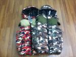 8070 Men's vest jacket coat