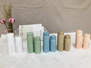 Wholesale Stainless Steel Kids Sports Water Bottle , Vacuum Insulated Flask For Children from china suppliers