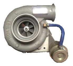 Wholesale Iveco Truck-SPR Range HX50W Turbo 3597546,3531855,61320348,504033071 from china suppliers