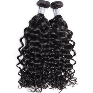 Wholesale Durable Virgin Human Brazilian Hair Weave Bundles Extension No Smell No Synthetic from china suppliers