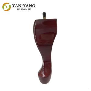 Wholesale Antique Wooden Table Furniture Legs solid Wood Sofa Feet from china suppliers