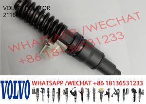 Wholesale 21164808 Diesel Engine Common Rail Fuel Injector BEBE4G06001 For VOL-VO MD13 from china suppliers
