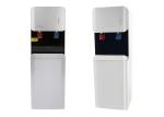 Three Colors Free Standing Hot And Cold Water Dispenser With Child Safety Lock