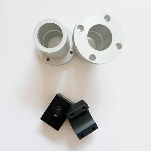 Wholesale Mechanical CNC Machining Milling Parts Aluminum CNC Bending Parts from china suppliers