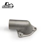 8971380031 1137130370 Thermostat Housing Cover 6BD1 6BG1 Thermostat Housing