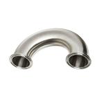 Brass Bending Pipe Parts for Infrastructure Nanfeng Custom Metal Stamping 's