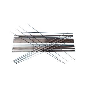 Wholesale Industrial Nichrome Alloy AISI304 SS304 Micro Tube Pipe Bright Smooth from china suppliers