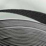 OEM ODM Sticky Velcro Strips For Dress Detachable Parts Connection