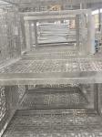 Construction Wall Anti-mulitple Errosion Unconventional Shapes Aluminium Facade