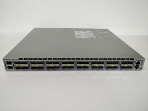 Wholesale DCS-7060CX-32S 32 x QSFP100 2 x SFP+ 1RU Networking Switch from china suppliers