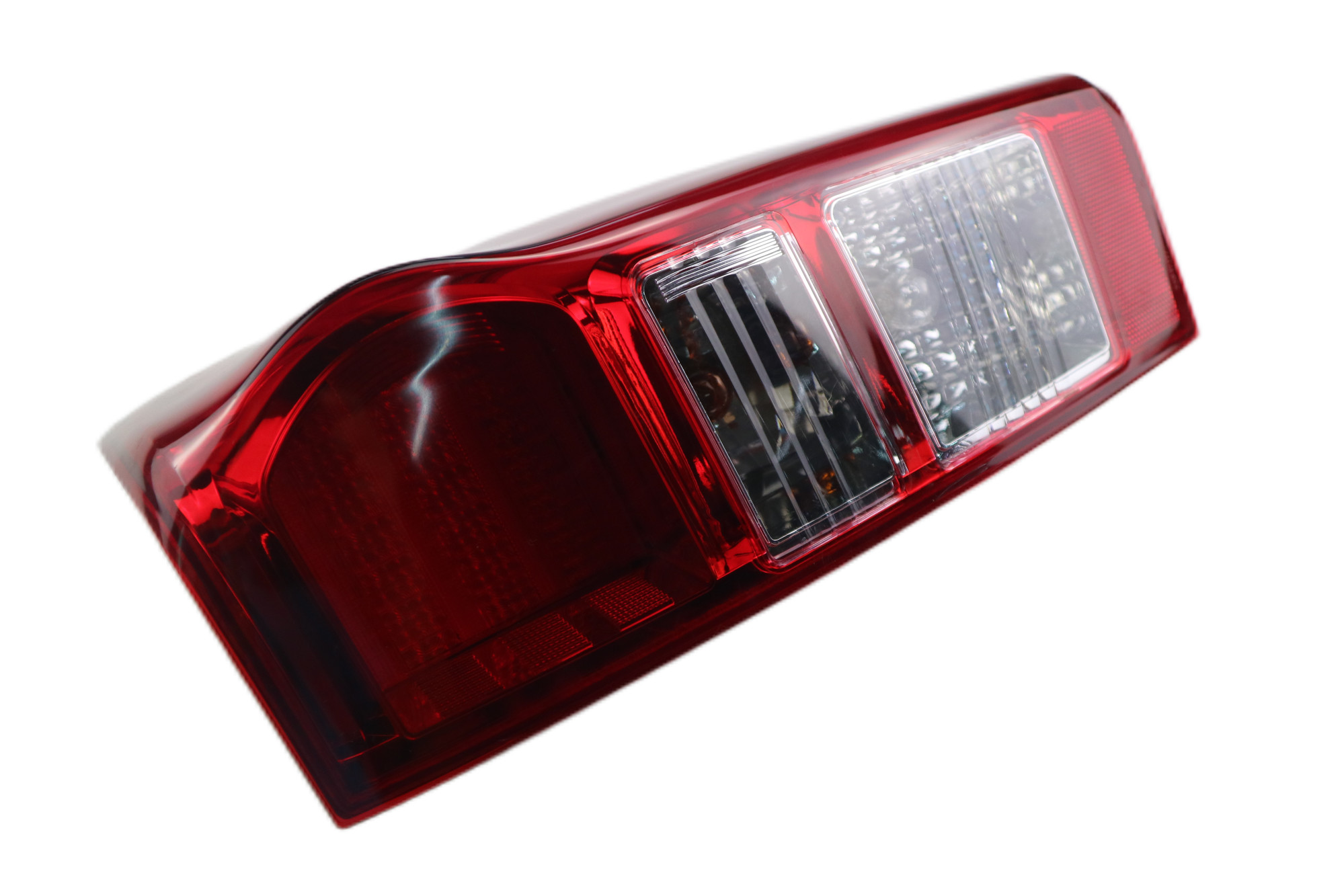 ISUZU DMAX 2012 TAIL LAMP ASM R 8981253981