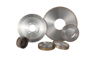 Wholesale Durable Metal Bond Diamond Grinding Wheel For Grinding Glass from china suppliers