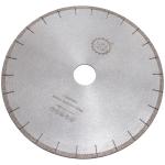 Multiblade Diamond Saw Blade Global Market 14" Circular Diamond Disc for Ceramic