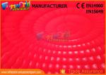 7m Outdoor Giant Inflatable Party Tent Dome For Advertising / Event