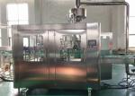 15000BP 0.4MPa Plastic Sealing Bottle Equipment 7.5KW