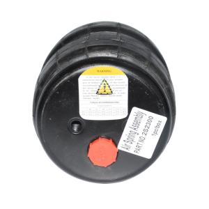 Wholesale TS16949 Truck Air Springs 2S2300 2E2300 Air Bellow from china suppliers