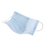 3 Layers Earloop Face Mask , Earloop Medical Mask Personal Daily Use