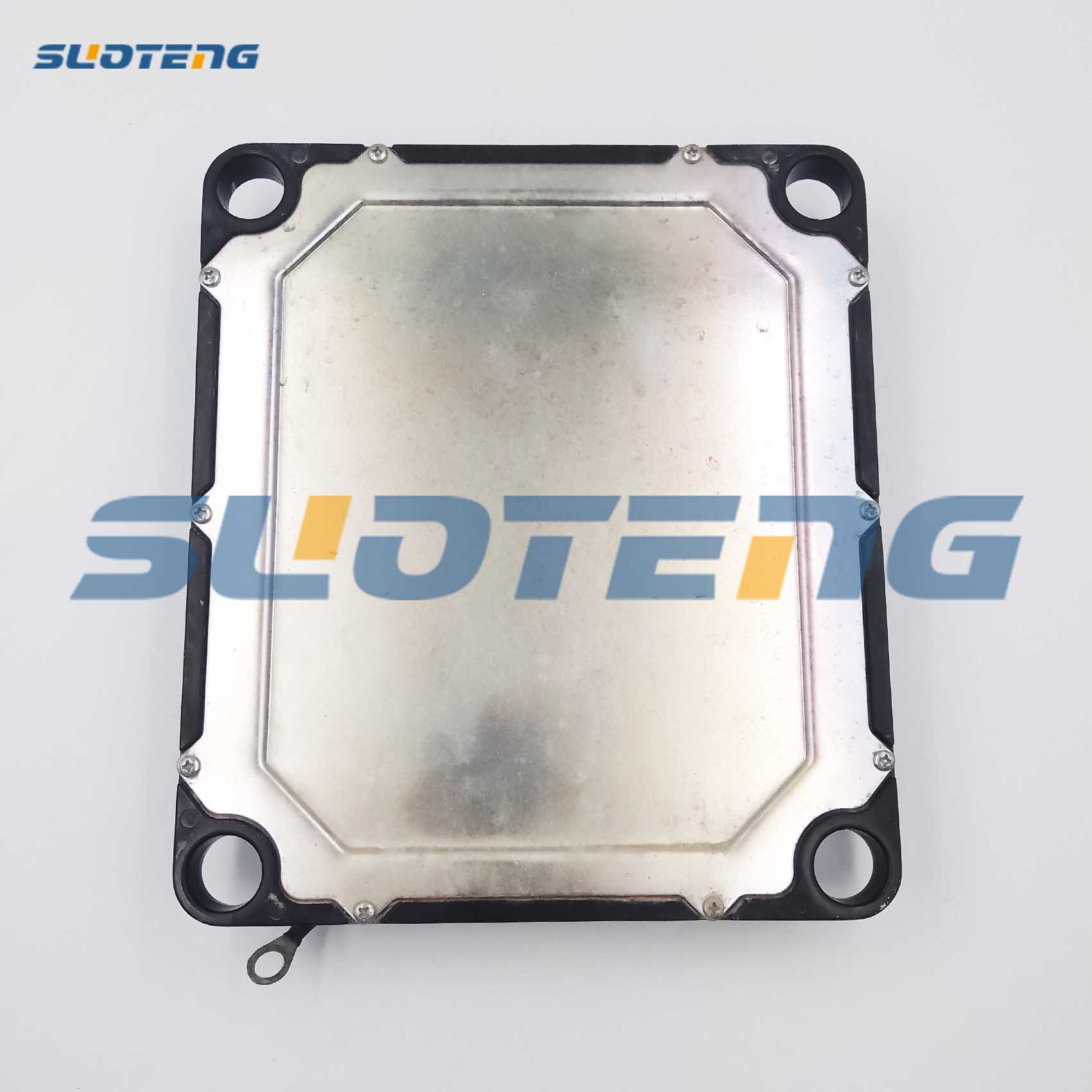 386-3444 3863444 ECU Controller For 311D 374F Excavator