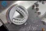 Dental Zirkonyum Bloklar Translucent Zirconia Blocks For Aestherior Repair