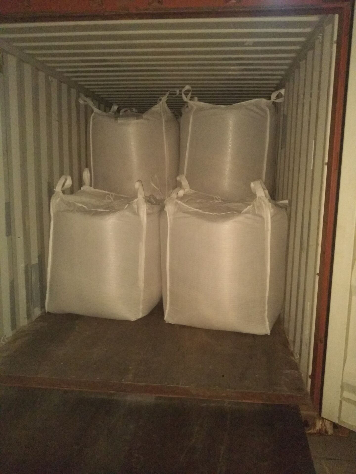 High Purity Wheat Gluten Protein Powder 2.0 % Max Percentage On Sieve Of 200μM